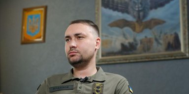 Получить контроль над Украиной любым путем: Буданов рассказал о планах РФ на 2024 год