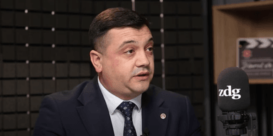 Не відмовилися від своїх намірів: РФ змінила тактику у гібридній війні проти Молдови, — МВС