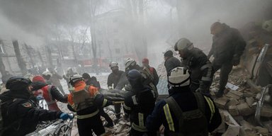 Меньше "Шахедов", больше баллистики. Как Россия меняет тактику ракетных ударов по Украине