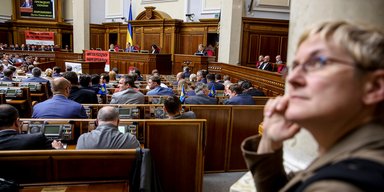 Мессии не будет. Почему не стоит искать кумиров среди политиков