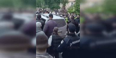 "Ворог — по той бік фронту": в ЗСУ відреагували на почастішання конфліктів громадян із ТЦК