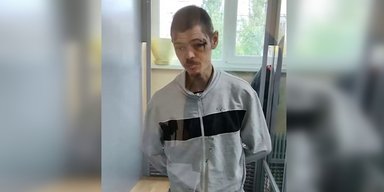 Підозрюваний у вбивстві бійців ЗСУ не хоче на обмін до РФ: суд обрав запобіжний захід (відео)