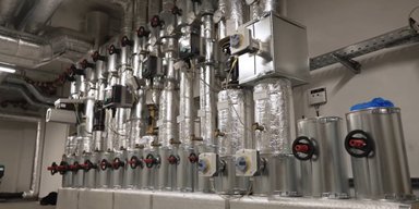 Российский газ больше не нужен: в Европе тестируют новый источник энергии для городов (видео)