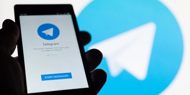 Telegram віддасть власникам каналів 50% доходів від реклами: як отримати гроші