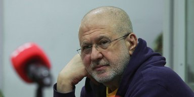 "Заходим на второй круг": Коломойского снова не доставили на заседание ВСК