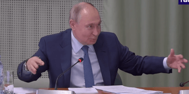 "Хотя бы Сумы – наши": Путина призвали захватить новые регионы Украины (видео)