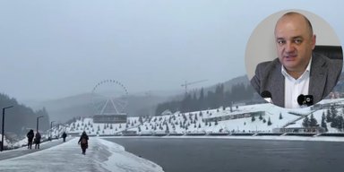 Майже сто викликів "швидкої": що відомо про харчові отруєння в Буковелі