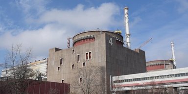 Запорожская АЭС под оккупацией: что значит для населения и энергосистемы