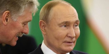 Кремль не демонструє жодних публічних ознак того, що піде на матеріальний компроміс, — ISW
