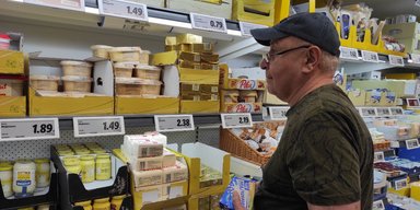 "Аграрный социализм": почему сливочное масло в Европе можно купить вдвое дешевле, чем в Украине