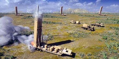Полетят дальше Москвы: какие ракеты США могут разместить в Германии (карта)