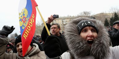 Что убивает Россию