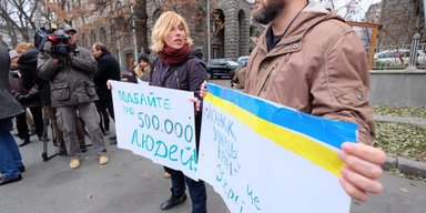 Судьба нерезидента. Как НБУ превратил крымчан в иностранцев