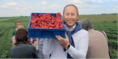 Искусство богатеть. Что нужно, чтобы превратить депрессивное село в процветающее