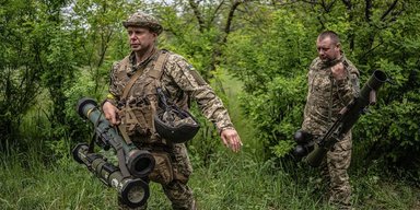 Отмена поставок оружия для ВСУ: в РФ заявили о согласии на "безусловное" перемирие в Украине