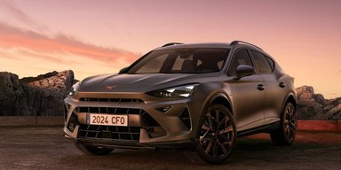 Оригінальний дизайн і понад 300 сил: SEAT презентував нові спортивні моделі (фото, відео)