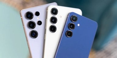 Топ-7 самых мощных смартфона 2025 года: модели от от Samsung, OnePlus, Asus, Xiaomi (фото)