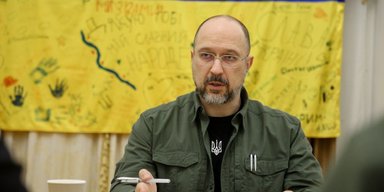 За прикладом Ізраїлю: Шмигаль хоче створити в Україні військову економіку, — FT