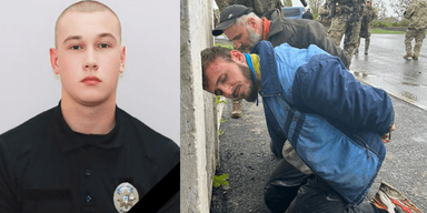 Убивство поліціянта під Вінницею: що перевозили військові й чому їх зупинили, — МВС (відео)
