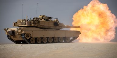 США отправят в Украину более старые модели Abrams: СМИ выяснили причину
