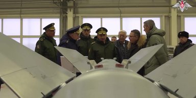 "Дальність треба збільшувати": у РФ незадоволені ракетою Х-59МК