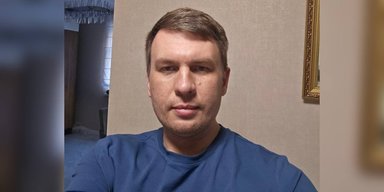 "Не жалею": российский блогер провел 30 дней в психбольнице, потому что назвал Путина "злодеем"