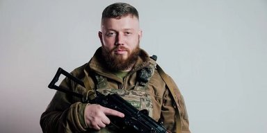 Комбат 3-й ОШБр о наступлении ВС РФ на Харьков: сейчас такой угрозы нет, в ближайшие полгода есть