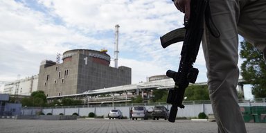 Штурм ЗАЭС. Как освободить Энергодар и не спровоцировать крупнейшую ядерную катастрофу в Европе