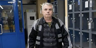 Называл себя "генералом армии РФ": в полиции раскрыли, что стрелок в Киеве снимал видео с оружием