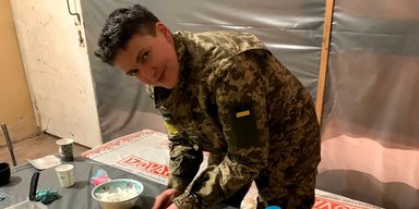 Російські медіа "похоронили" Надію Савченко: її сестра відреагувала