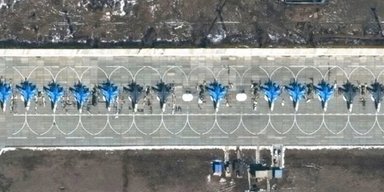 6 российских Су-34М вне игры: что дает Украине удар по аэродрому в Воронежской области