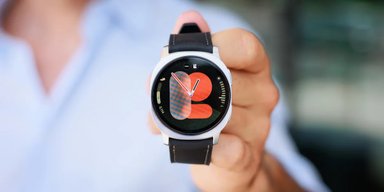 Новые умные часы Samsung на подходе: чем удивит конкурент Apple Watch (фото)