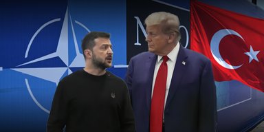 Трамп, деньги и Patriot: что Украина попытается выбить на саммите НАТО