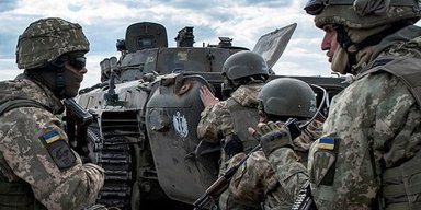 Перша хвиля — "мобіки", а потім вже "еліта": у DeepState про тактику РФ у Часовому Ярі (відео)
