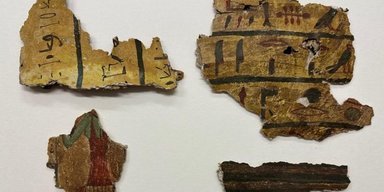 Ранее их не исследовали: ученые раскрыли новые тайны погребальных практик Древнего Египта