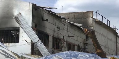 Теракт в Еленовке: все доказательства указывают на РФ как на виновника, — AP