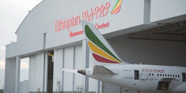 Не хотят рисковать: Эфиопия отказалась передавать России свои самолеты
