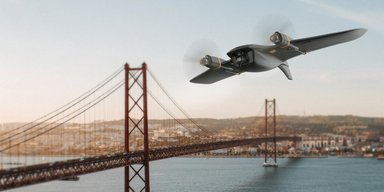 Альтернатива DJI. Субренд Xiaomi випустив VTOL-дрон Manta за $140 (відео)