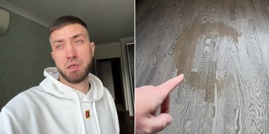 Українці виїхали за кордон, а квартиру здали в оренду: що сталося з їхнім житлом (фото)