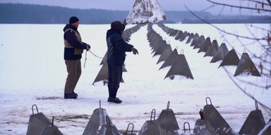 Країни Балтії не врятує лінія оборони: як буде діяти Росія, якщо захоче атакувати (відео)