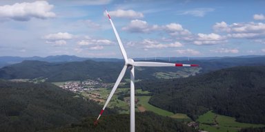 Enercon створила нову вітряну турбіну підвищеної потужності: де можна встановлювати