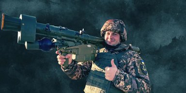 Мастеркласс от зенитчика: боец ВСУ рассказал, как сбивать российские ракеты Х-101