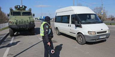 Незаконне утримання чоловіків у військкоматах. Як діяти, якщо військком перейшов межу