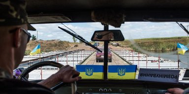 Судебный коллапс и Донбасс. Семь вызовов независимой Украине