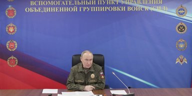 Кремль "втрачає інтерес": Путін зробив заяву про переговори з Україною (відео)