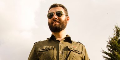 У Білорусі визнали "екстремістським" канал редактора Фокусу Ігаля Левіна