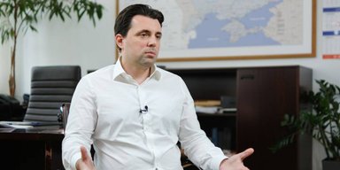 Як із Кудрицького не вийшло енергетичного опозиціонера