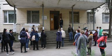 Дорогая земля. Как сражались за местную власть в поселке Коцюбинское под Киевом