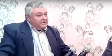 Причетний до воєнних злочинів: у Бердянську застрелили колаборанта Михайла Грицая, — джерела