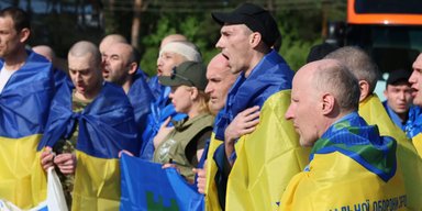 У ГУР відповіли, чи дійсно в України закінчуються полонені росіяни для обмінів